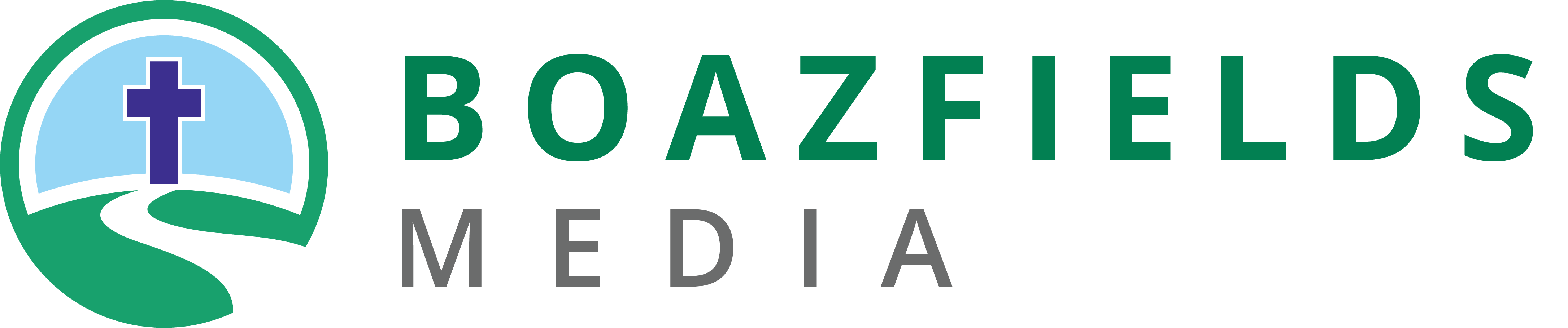 Boaz Fields Media